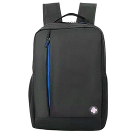 Mochila Para Notebook Star Shop Anti Furto Preta na Kanui