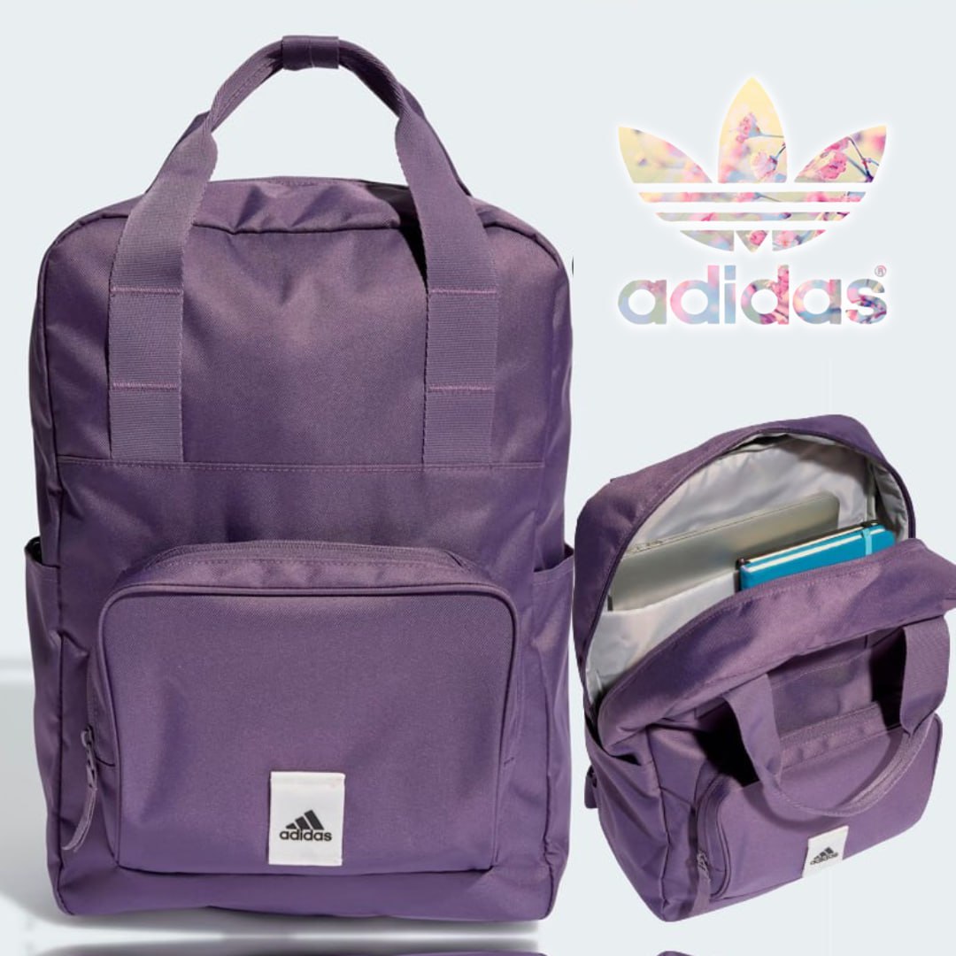 Mochila Prime – Adidas na Magazine Luiza