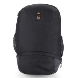 Mochila Seleção Alemanha Adidas - Preto na Netshoes