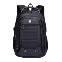 Mochila Swissport Manager Executiva P/ Notebook - Preto - Marketplace na Zattini