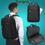Mochila Targus 15.6″ Intellect Essentials para notebook Preto na Amazon