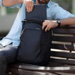 Mochila Targus Intellect Essentials 15.6″ na Amazon