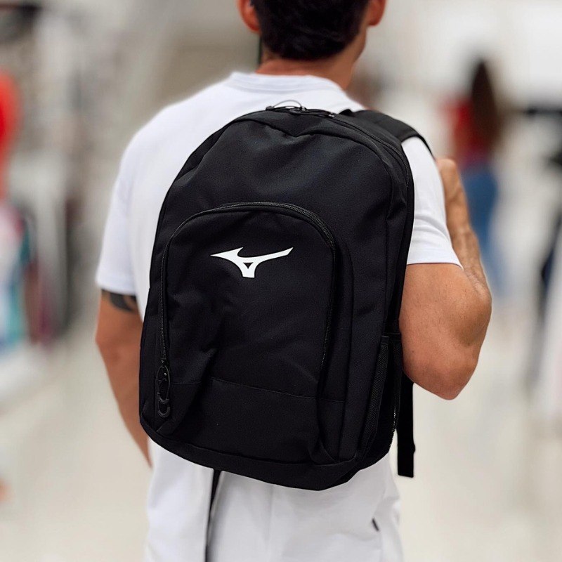 Mochila Unissex Mizuno Endevour New na Amazon