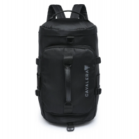 Mochila Viagem Bolsa Sacola Acampar Espaçosa Resistente na Dafiti