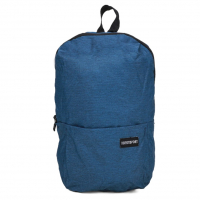 Mochila Yins Brasil - Azul na Netshoes
