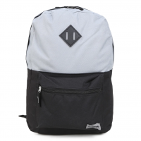 Mochila Yins Brasil Casual 17 - Cinza na Netshoes