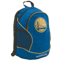 Mochila Zíper Duplo NBA - Golden State Warriors, Maccabi Art. na Amazon