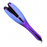 Modelador De Cachos Automático, Compatível Com Faixa De Tensão De 110 A 240 Volts BY909 na Amazon