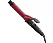 Modelador de Cachos GAMA Ceramic Nano – Tourmaline New 25mm Automático com Íons 220º na Magazine Luiza