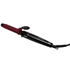 Modelador de Cachos GA.MA Italy Ceramic Nano Tourmaline Bivolt na Ponto