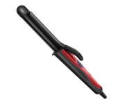Modelador de Cachos, Mondial, Preto/Vermelho, 55W, Bivolt – EM-12 na Amazon