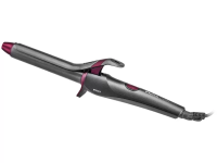 Modelador de Cachos Philco Intense Curves PEC15 – Íons Tourmaline 25mm 220C na Magazine Luiza