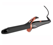 Modelador de Cachos Taiff Curves 1″ 2,5 cm com Cabo Giratório Preto 210°C – Bivolt na Casas Bahia
