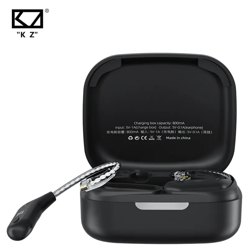 Módulo Bluetooth KZ AZ09 na Aliexpress