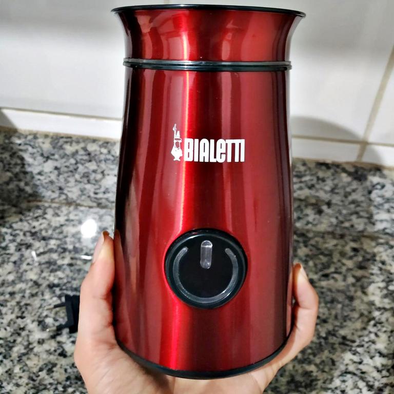 Moedor de Café, 110 V, Bialetti na Amazon