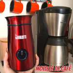 Moedor de Café, 110 V, Bialetti na Amazon