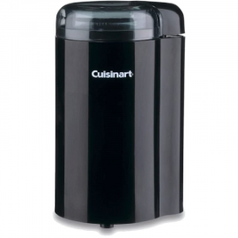 Moedor de Café Cuisinart DCG-20N 110V Preto na Girafa