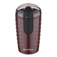 Moedor De Café Di Grano Lâminas Aço Inox Mdr302 Cadence 220v na Carrefour