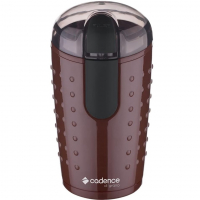 Moedor De Café Di Grano Marrom 110v Cadence na Amazon