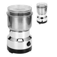 Moedor De Café Elétrico, 14.500pm Em Aço Inoxidável Elétrico Spice Café Oster - Marketplace na Amazon