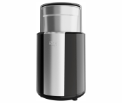 Moedor de Café Elétrico WAP AROMA WMC200 com 2 Lâminas em Aço Inox 200W 127V na Amazon