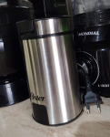 Moedor de Café, Inox, 110v, Oster na Amazon