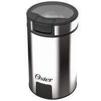 Moedor De Café, Inox, Oster na Amazon