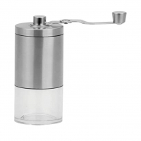 Moedor De Café Manual Em Inox E Cerâmica Portátil Moe Grãos na Amazon