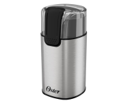 Moedor de Café Oster Elétrico Inox, 150W, OMDR110, 220V na Amazon
