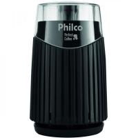 Moedor De Café Perfect Coffe Philco 110V na KaBuM!