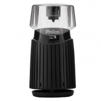 Moedor De Café, Perfect Coffee, 160W, Preto, 220v, Philco na Amazon