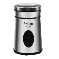 Moedor De Café Philco Grano Aroma Pmc01i 127v na Amazon