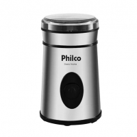 Moedor De Café Philco Grano Aroma na Magazine Luiza