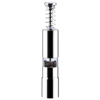 Moedor De Sal E Pimenta Brinox Press 1576/105 na Casas Bahia