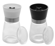 Moedor de Tempero LYOR de Vidro com Tampa 170ml na Amazon