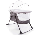 Moisés Dreamy Safety 1st, 0 a 9kg, Grey na Amazon