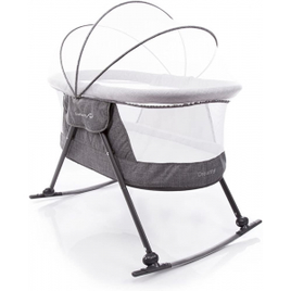Moisés Dreamy Safety 1st Cinza na Amazon