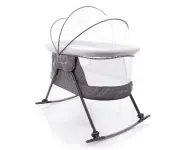 Moisés Dreamy Safety 1st, Cinza na Amazon