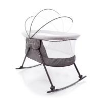 Moisés Dreamy Safety 1st, Cinza na Amazon