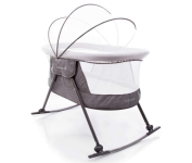 Moisés Dreamy Safety 1st, Cinza na Amazon