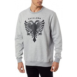 Moletom Águia Cavalera Masculino na Amazon