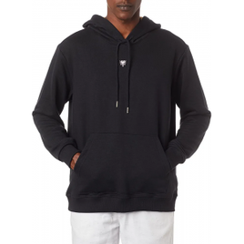 Moletom Cavalera Canguru Colorblock Head - Masculino na Amazon