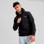 Moletom com Capuz Suede TR na Puma