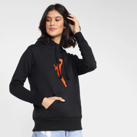 Moletom NBA Jogadora - Feminino na Netshoes