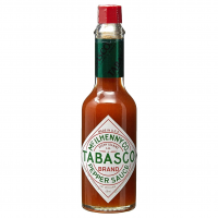 Molho Ame Sauce, Tabasco, Red Pepper, Pacote De 1 na Amazon