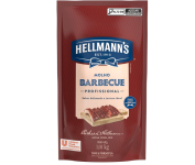 Molho Barbecue Defumado Hellmann’s – Sachê 1,01kg na Amazon