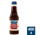 Molho Barbecue Shoyu E Cebola Caramelizada – Hellmann´s – 400G na Amazon