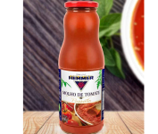 Molho de Tomate Passata Hemmer – Vidro 680g na Amazon