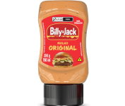 Molho Original Billy & Jack – 200 Gramas na Amazon