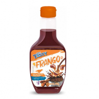 Molho Para Ração Ipet Tasty Dog Frango 250Gr IPET Para Todas Todos Os Tamanhos De Raça Todas As Fases - Sabor Frango na Amazon